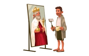 hoe narcisme herkennen
